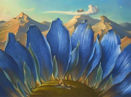 The Longworth Gallery >