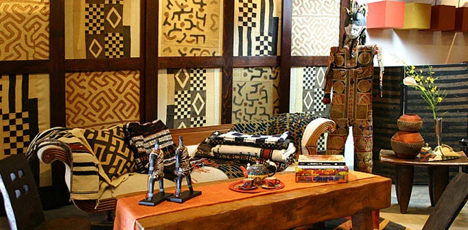 Casa Nova Gallery >