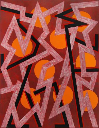 Lew Allen Galleries >