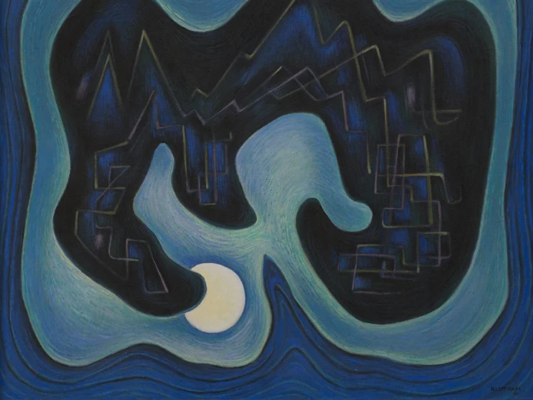 Aaron Payne Fine Art >
