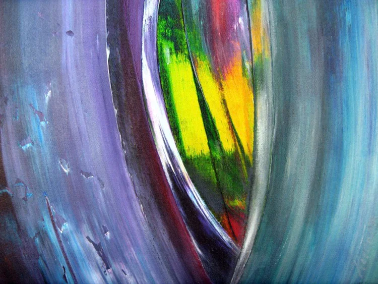 Carol Kucera Gallery >