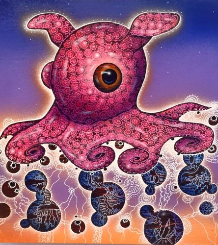 POP Gallery >