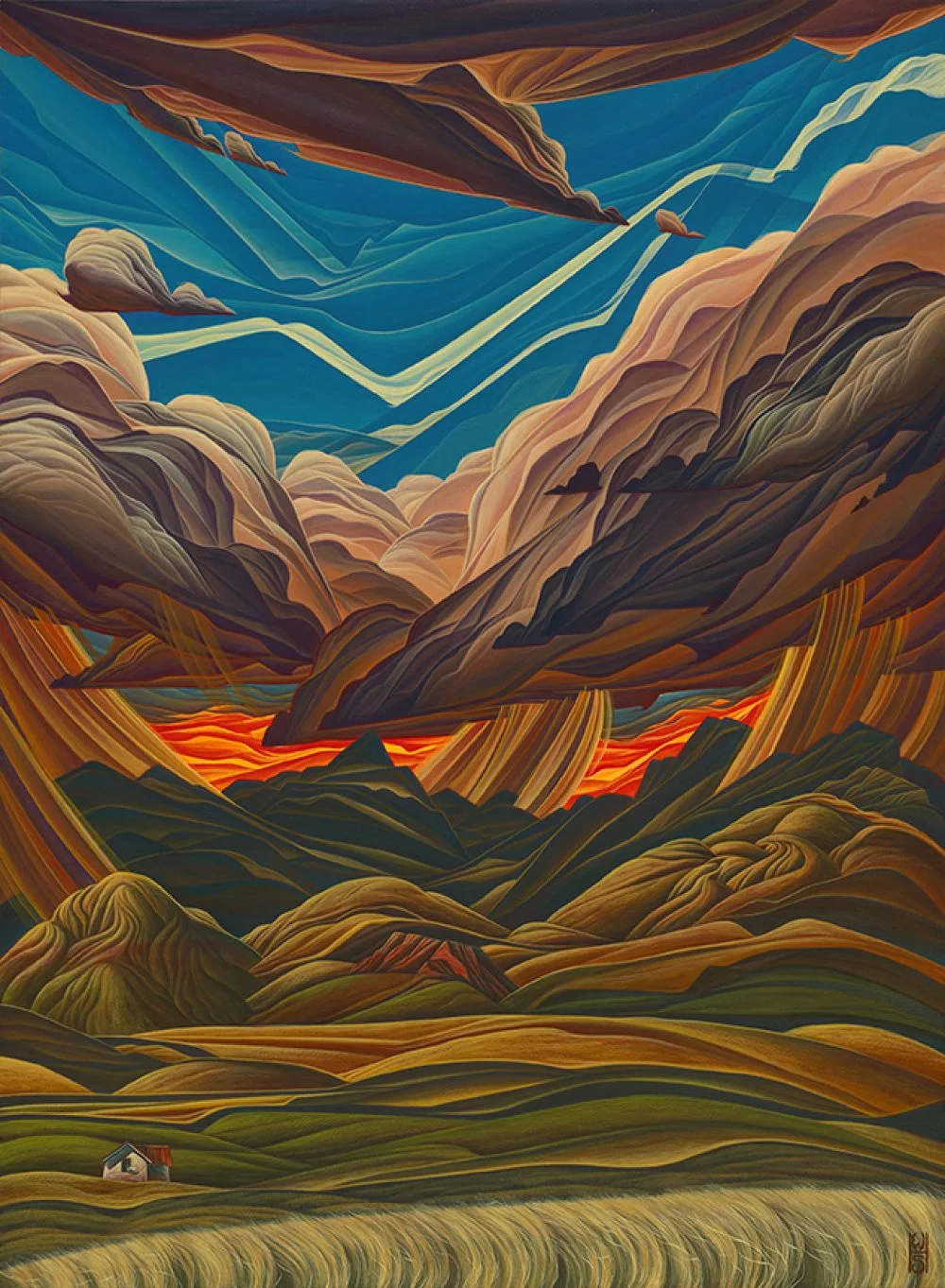   William Haskell Gallery &gt;  