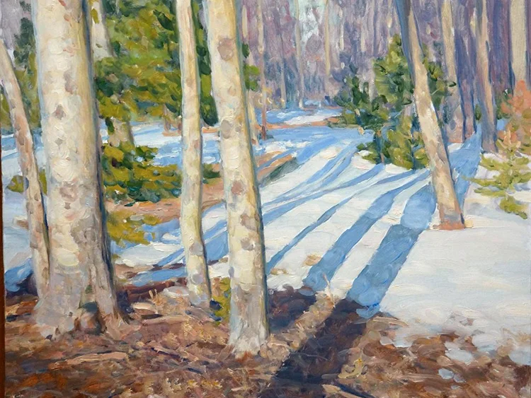   Worrell Gallery &gt;  