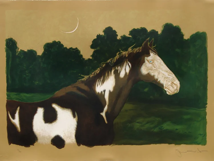  Wyeth Hurd Gallery &gt;  