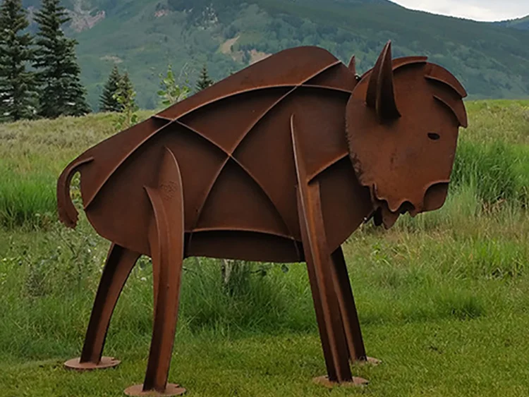   Prescott Gallery &amp; Sculpture Garden &gt;  