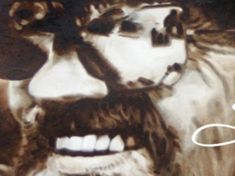   Gib Singleton Museum of Fine Art &gt;  