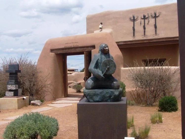   Museum of Indian Arts &amp; Culture &gt;  