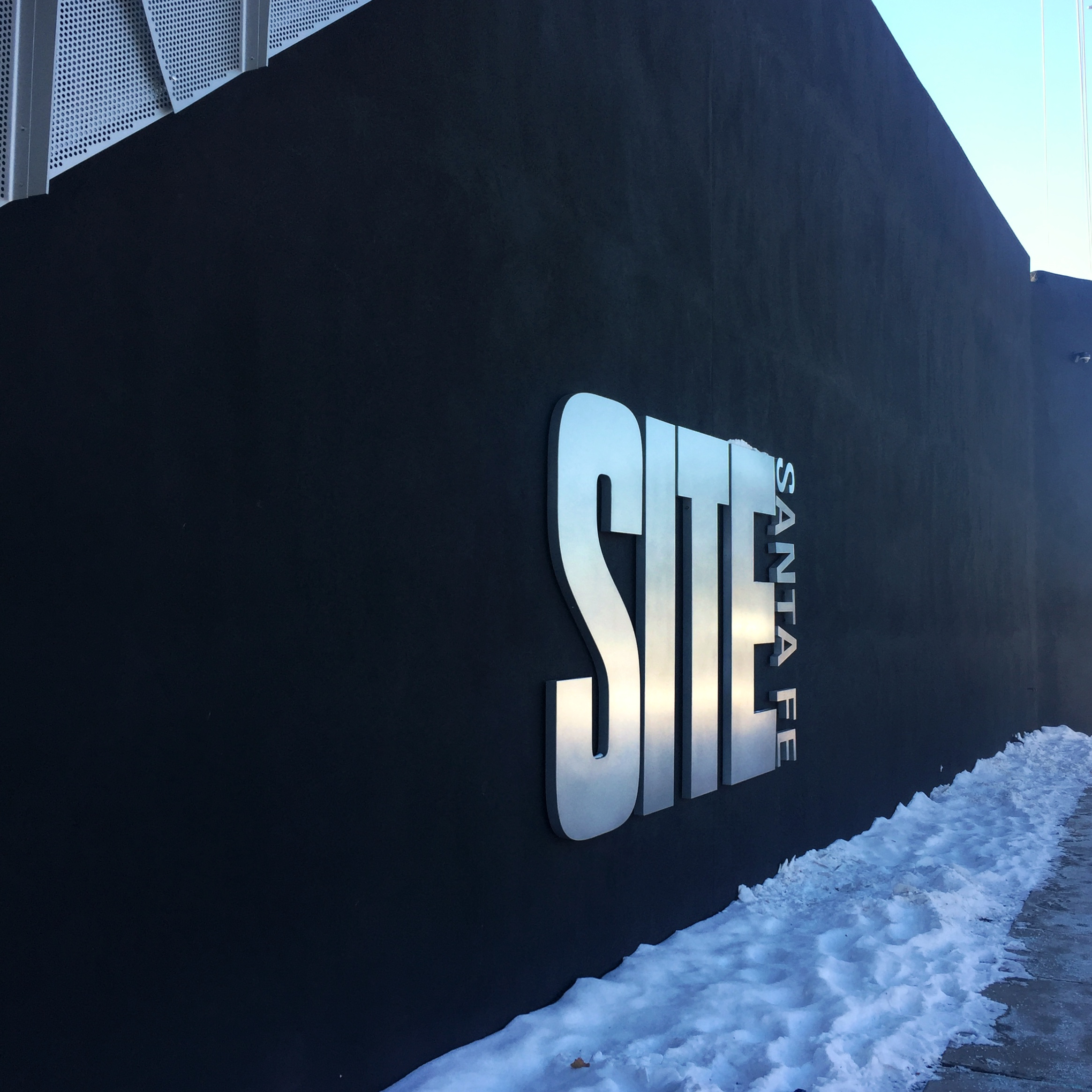   SITE Santa Fe &gt;  