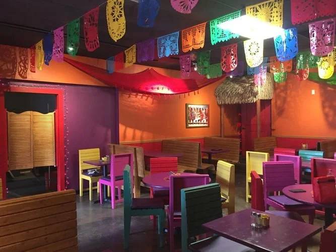 Fiesta Oaxaca