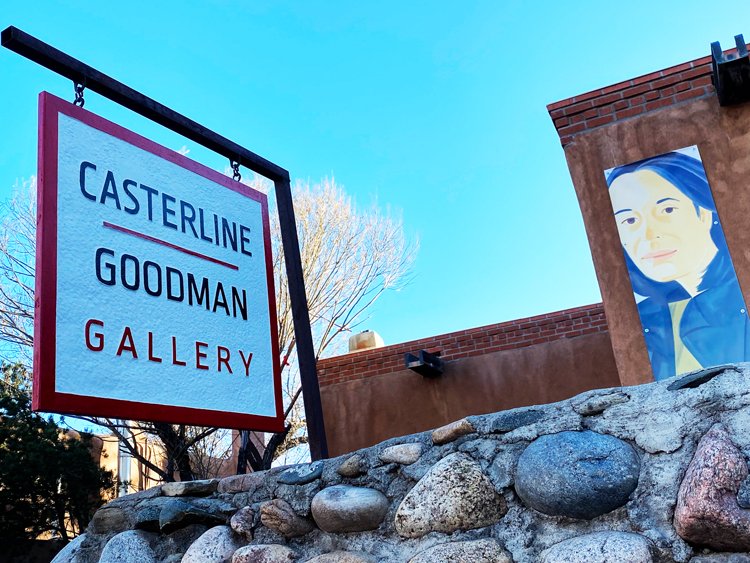 Casterline Goodman Gallery