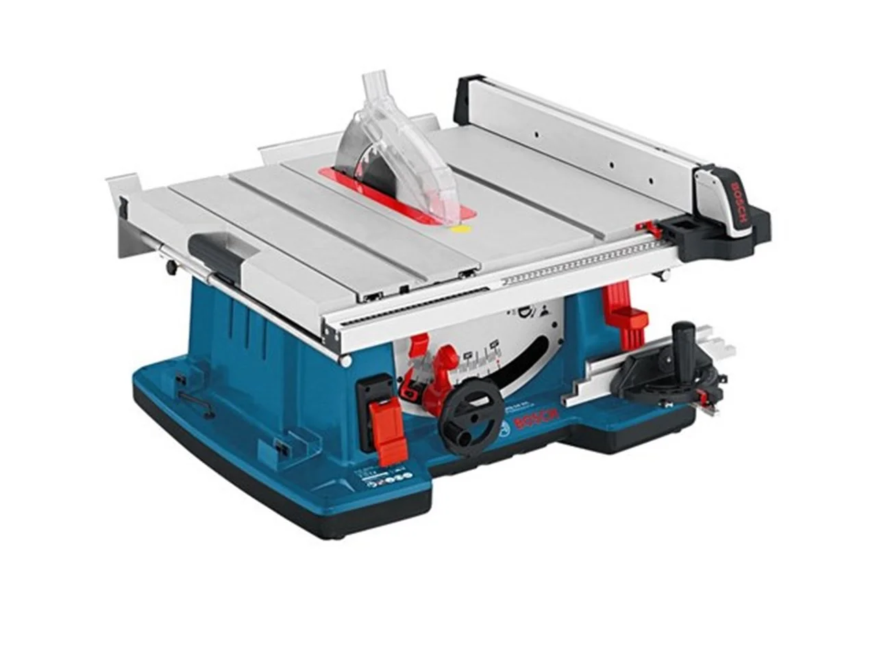 Table saw cross-cut sled — Chillyspoon