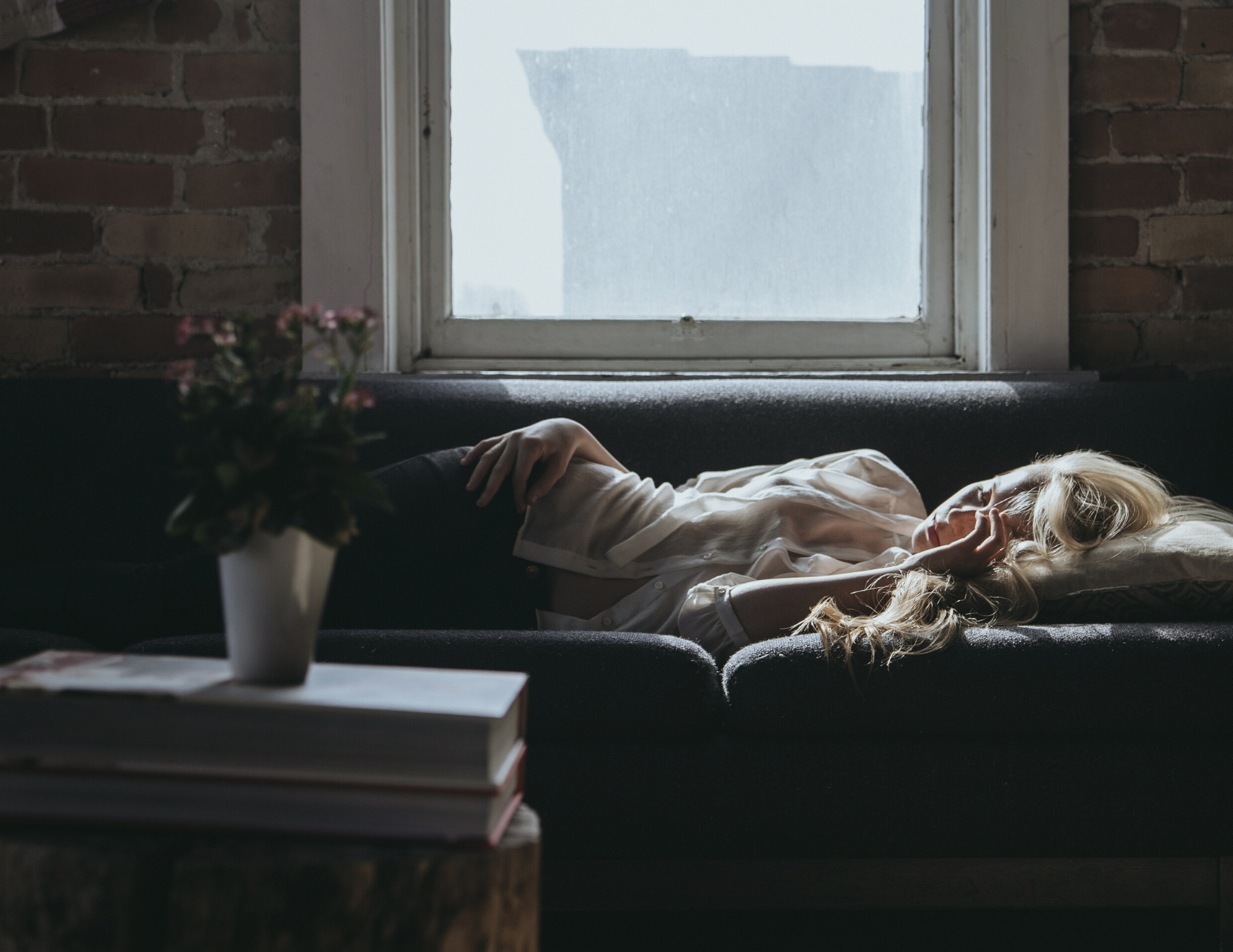 It's OK Not to be OK...