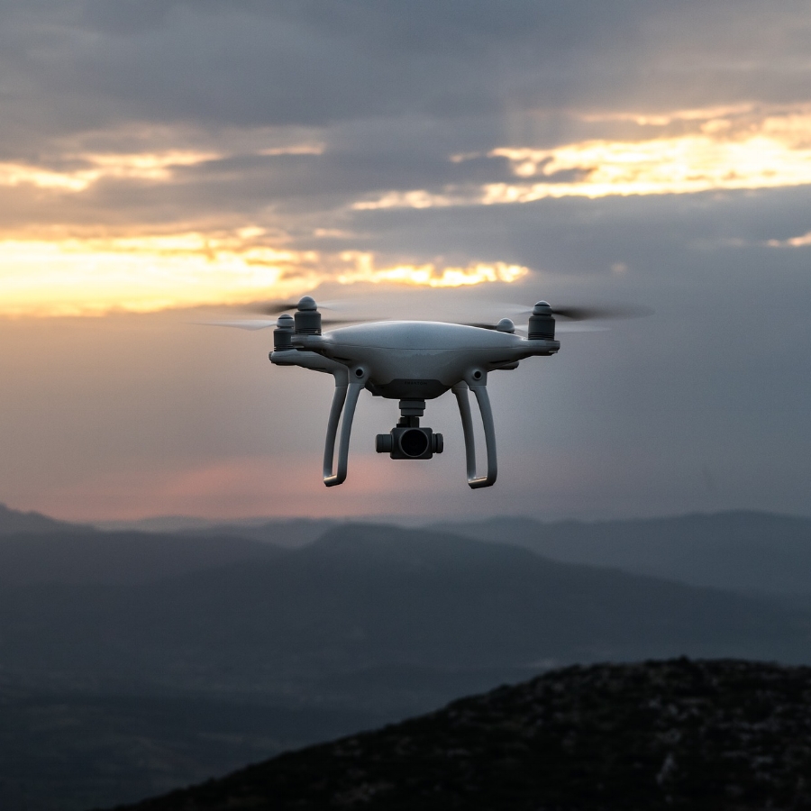 Drone Engineering