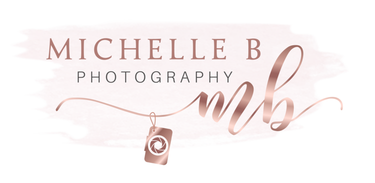 MICHELLE B PHOTOGRAPHY