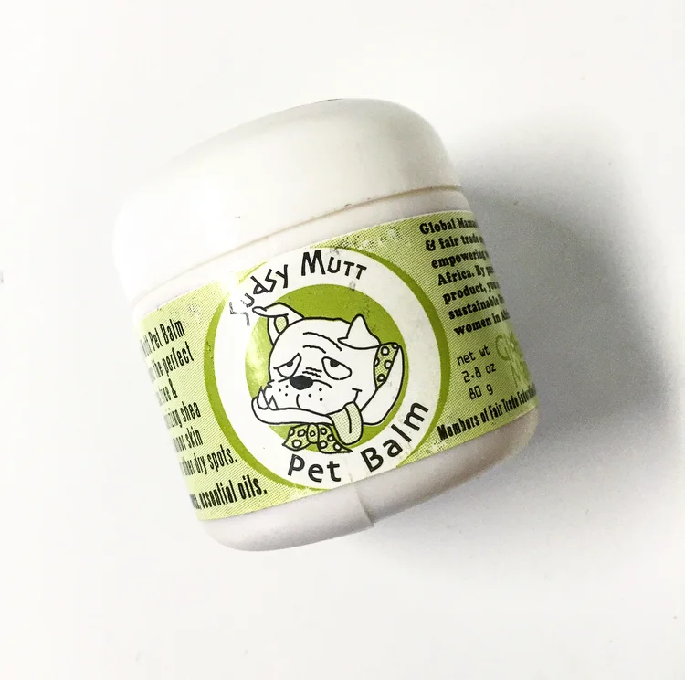 Pet Balm
