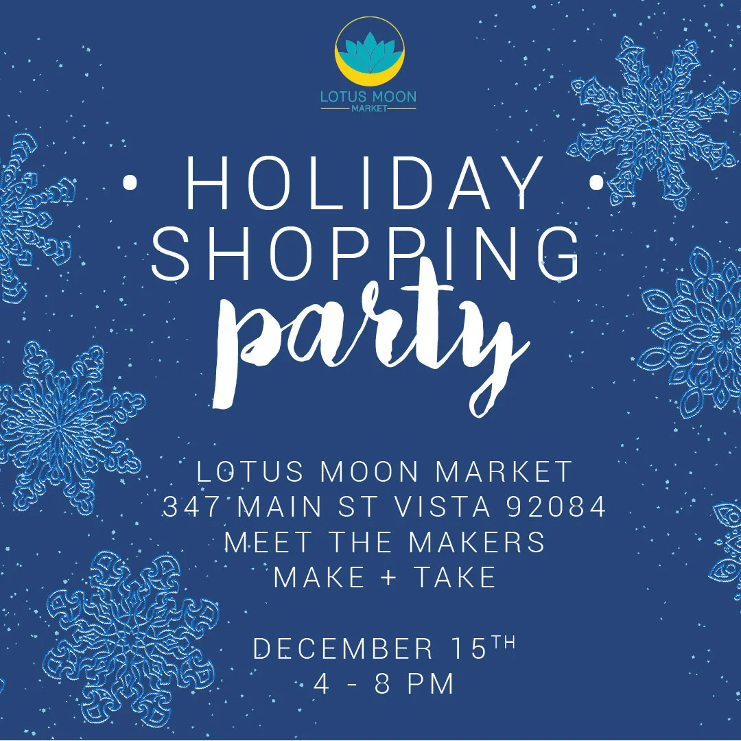 Holiday Party