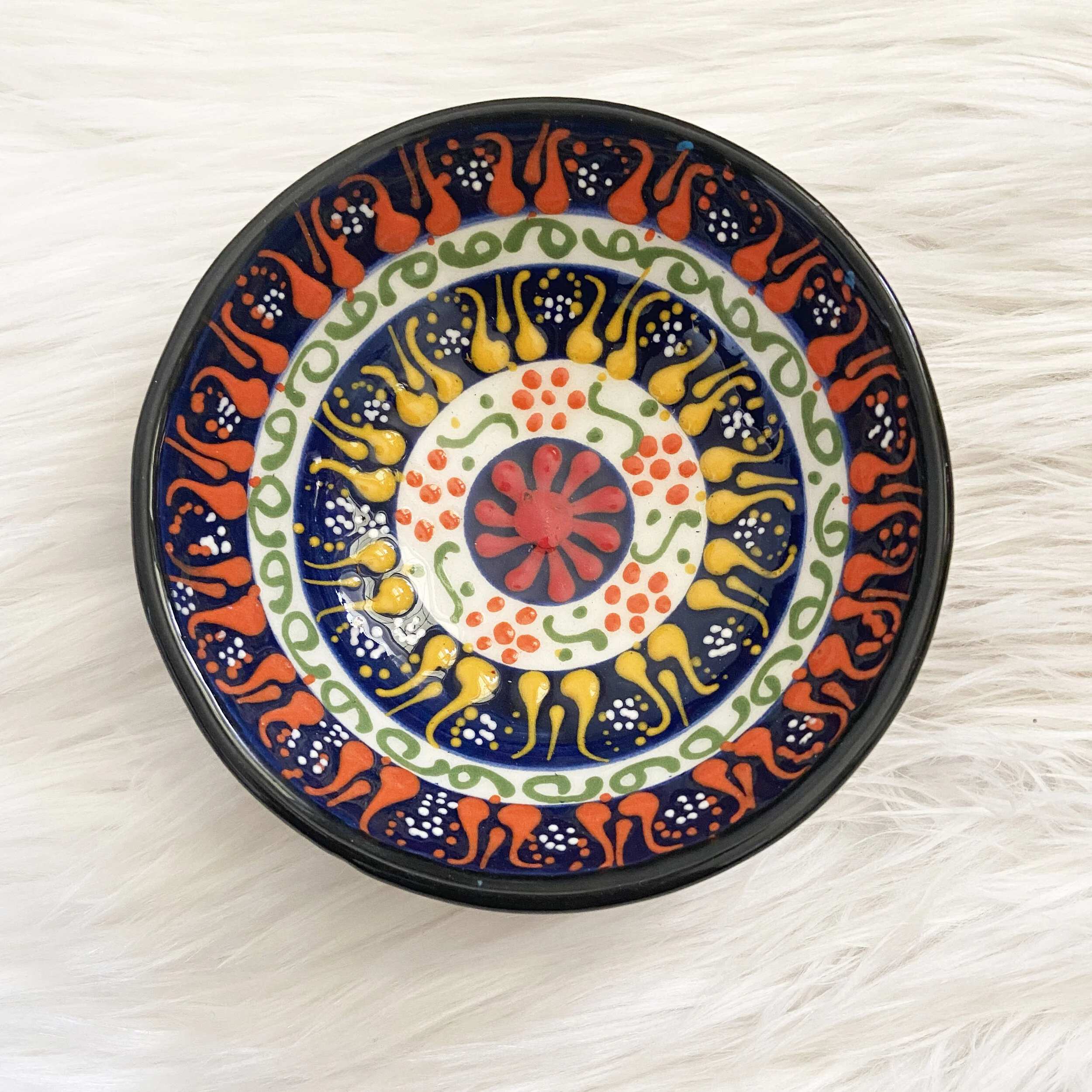 Small Decorative bowl