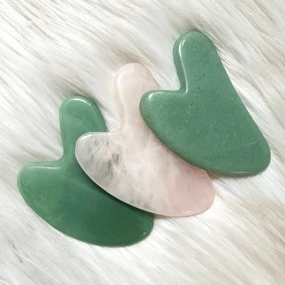 Gua Sha Tool