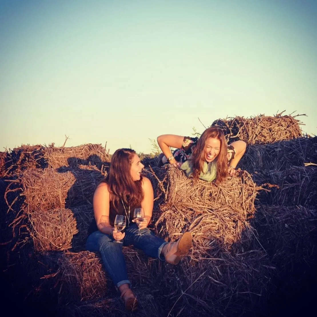 Laughter really is the best medicine 😂

Thankful for those in my life who keep me laughing and smiling (and being super goofy!). 

They also make the best travel buddies! 🌎