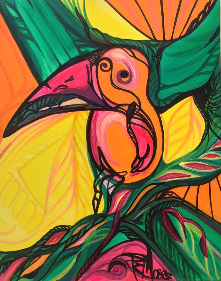 Toucan, Peter Moses.jpg