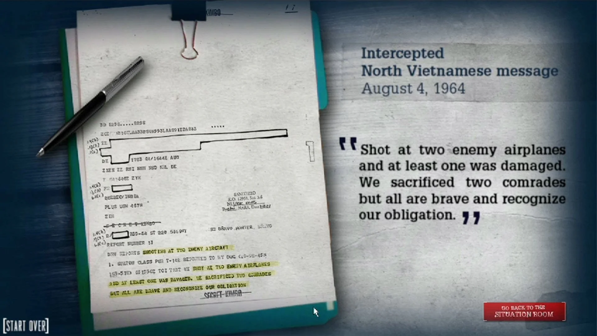 LBJ Presidential Library and Museum