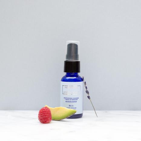 Province Apothecary Moisturizing Cleanser + Make Up Remover (30ml)