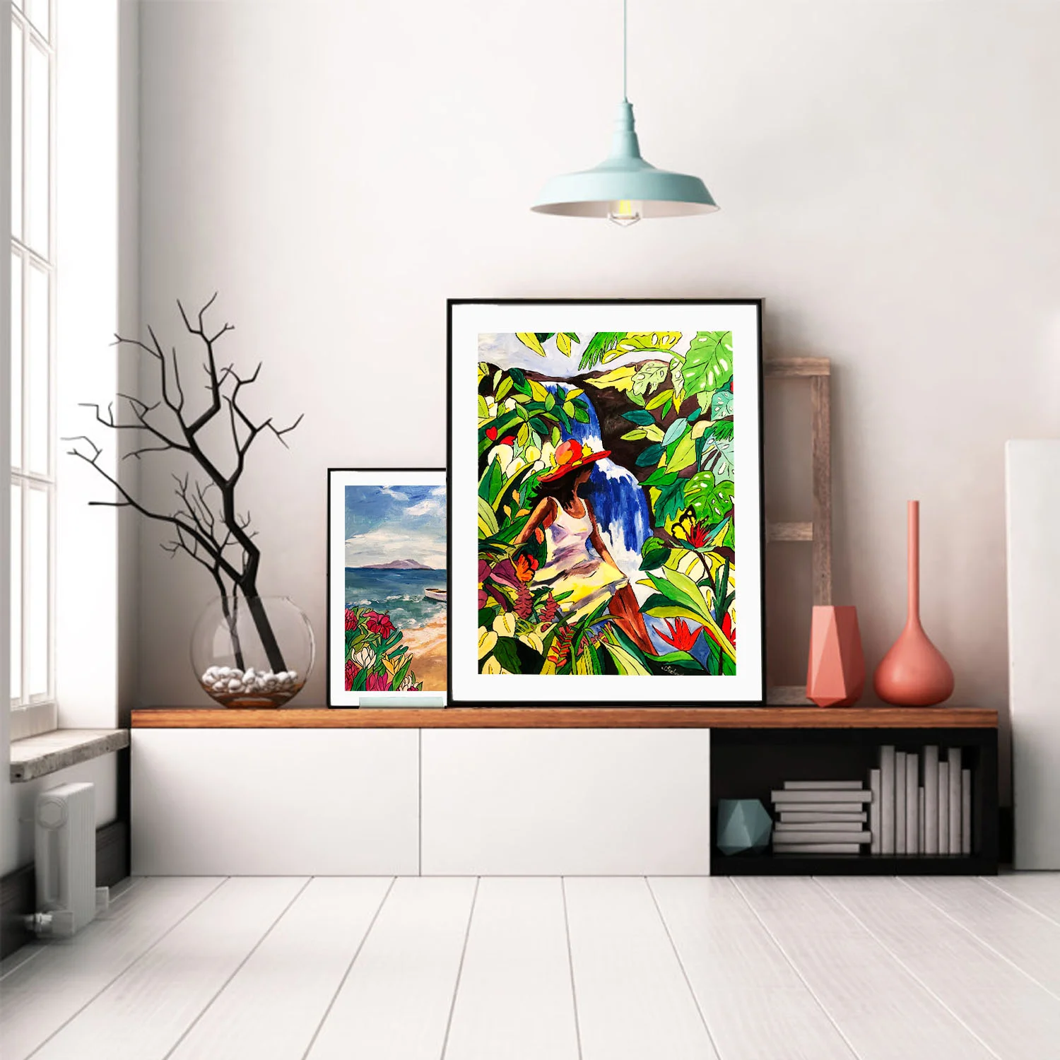 Woman in a Tropical Paradise for print-3.jpg