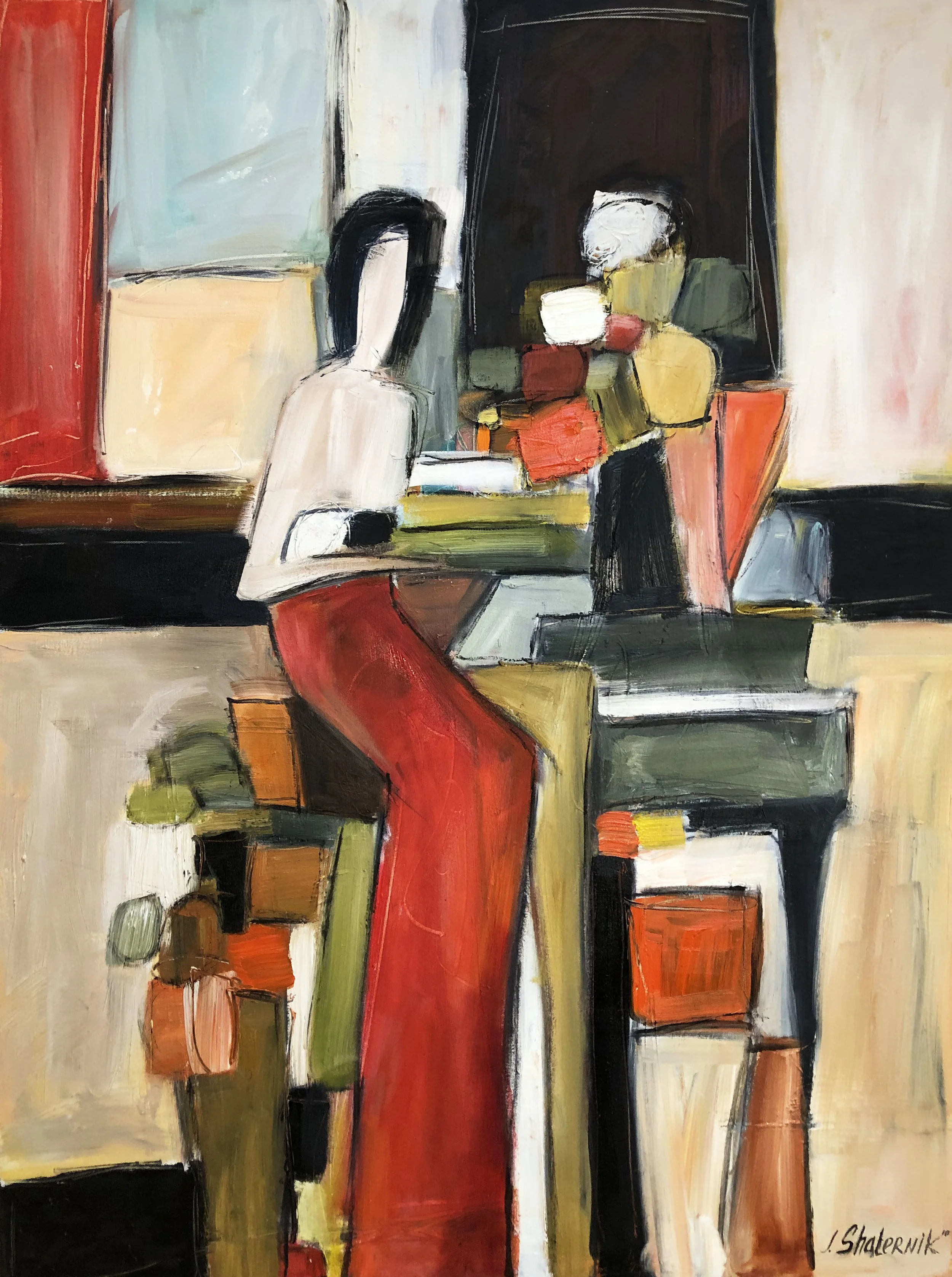 A Moment in Time 30x40 oil on canvas $800.jpg