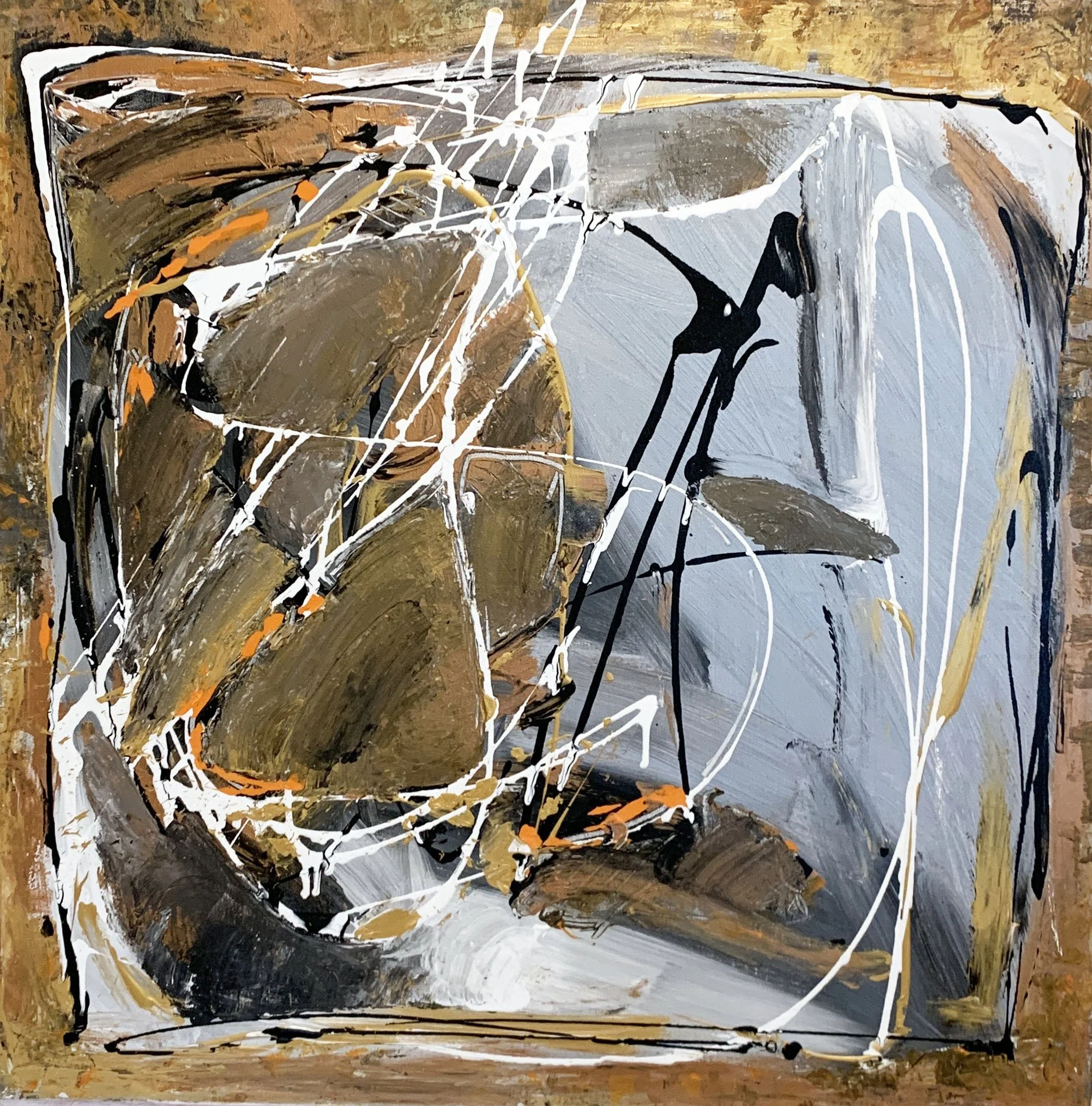 Golden Squre of the Universe:Infinity.jpg