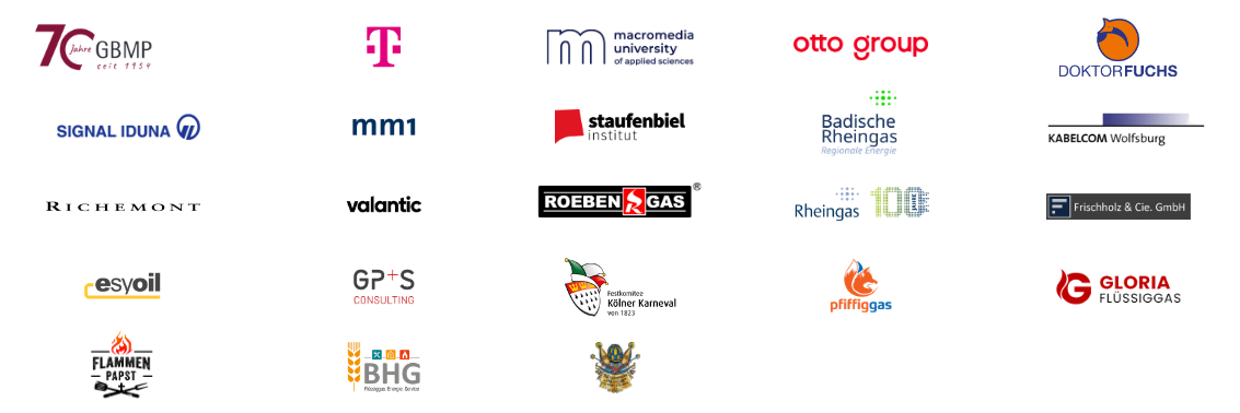 Ausgewählte Referenkunden momentus digital