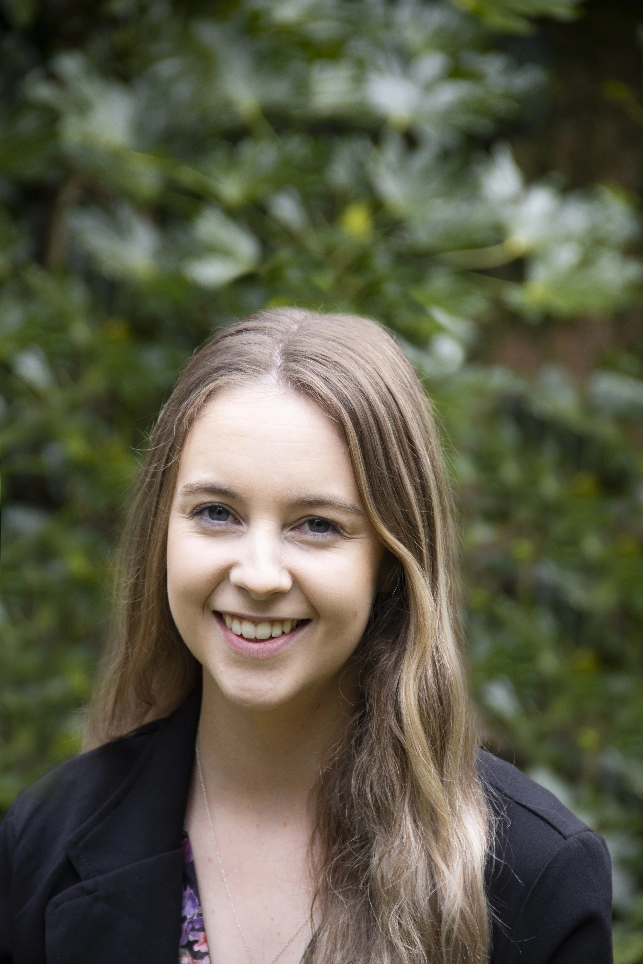 Meet the Team — Core HR