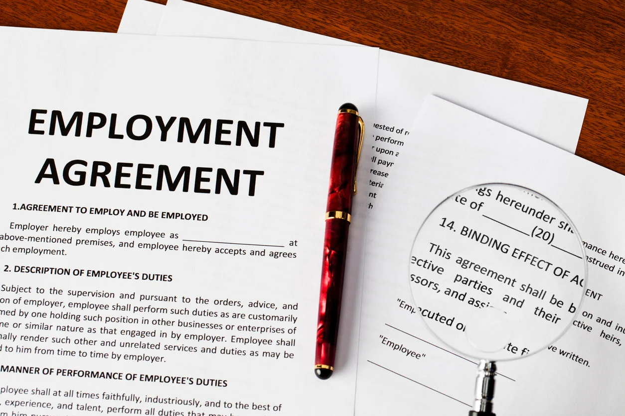 2019 Employment Law Changes