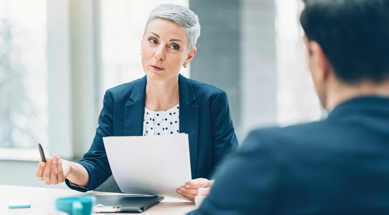 Small Business HR Issues