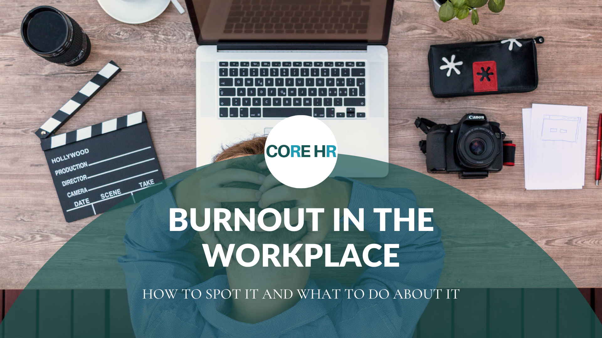 How to Recognise Burnout in your team (And what to do about it) 
