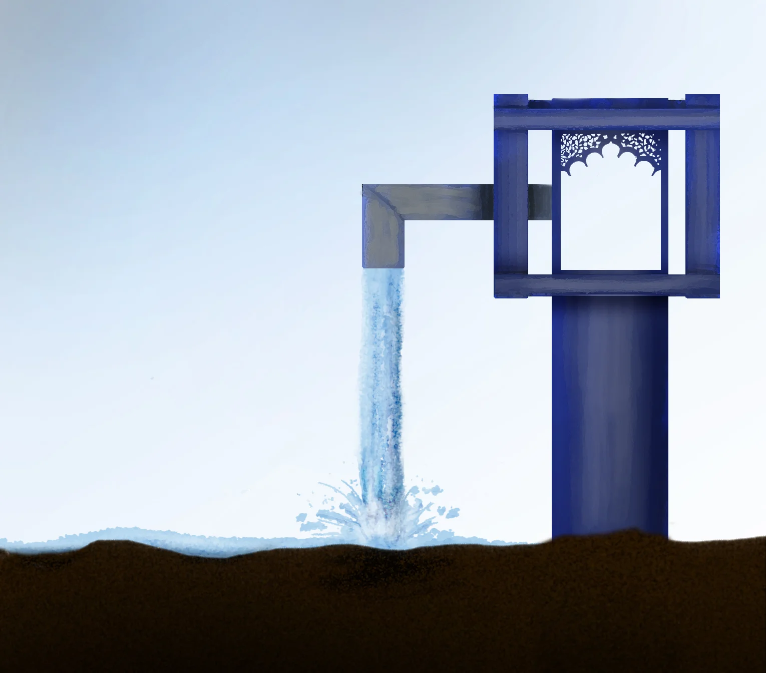 the_well_by_ran_dL.jpg