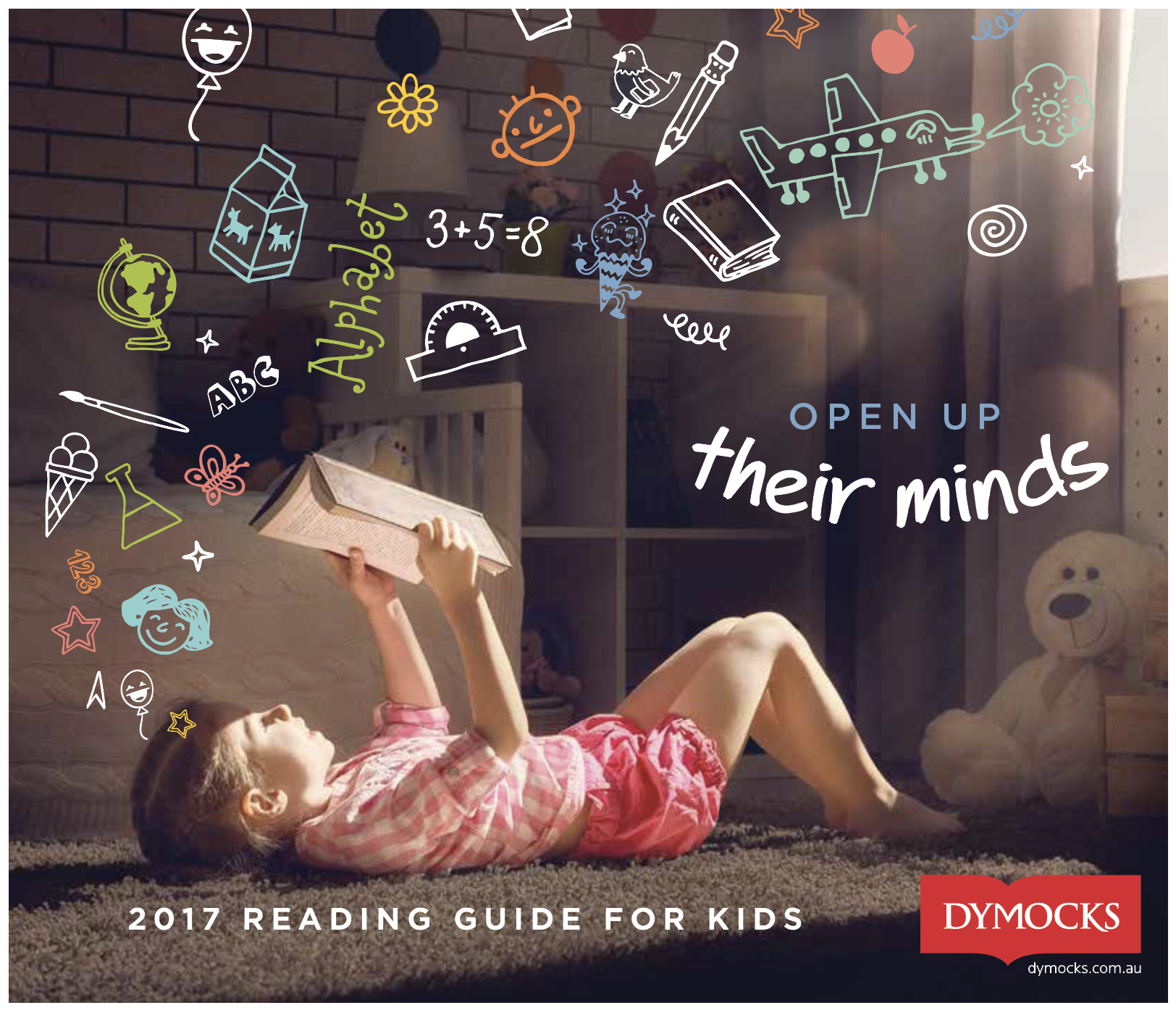 Children's Reading guide 2017