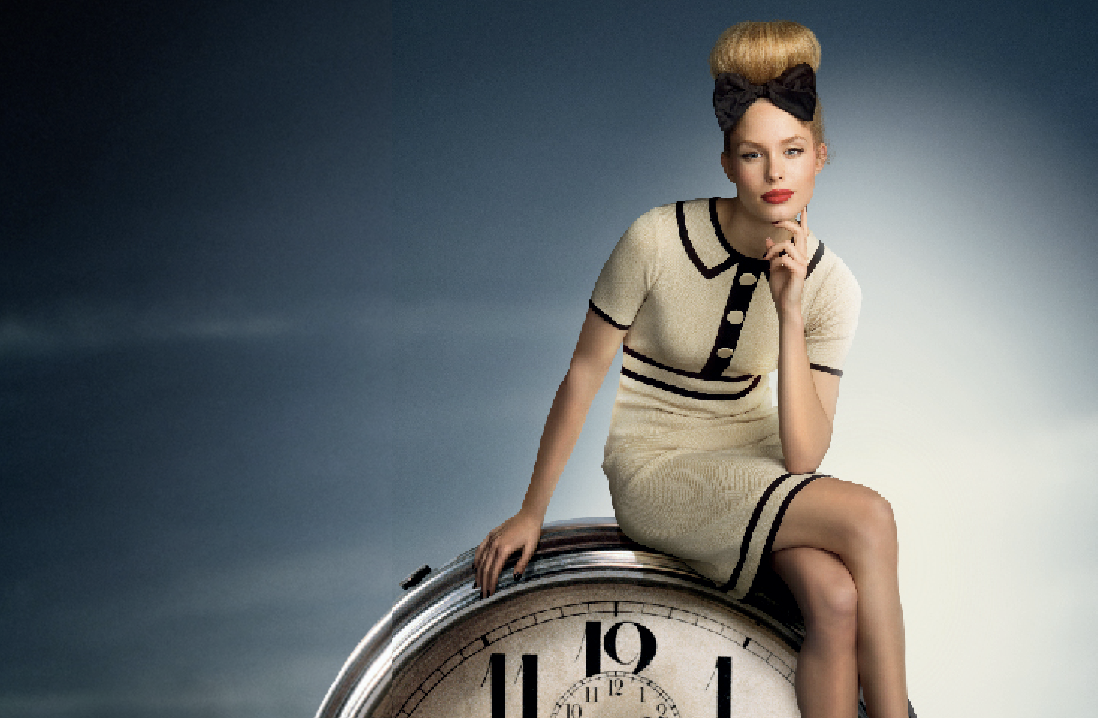 'Westfield Doncaster and Sydney Launch' | Writer: Simone Brandse | Agency: M&amp;C Saatchi