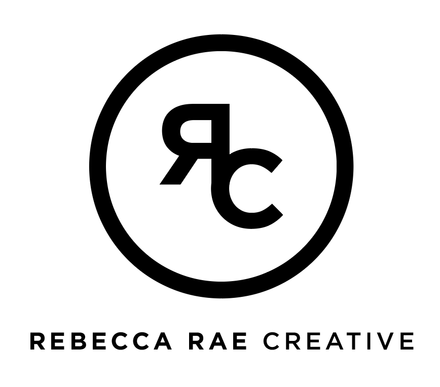 REBECCA RAE CREATIVE