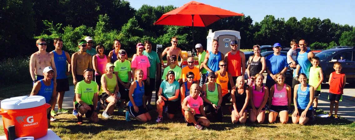 kc running club groupies