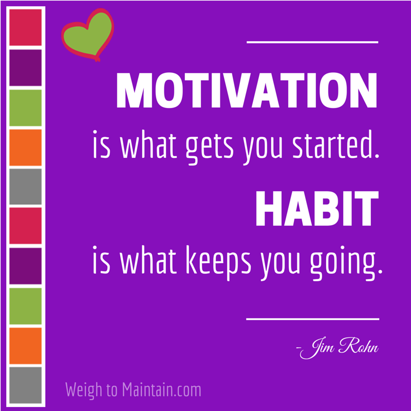 motivation