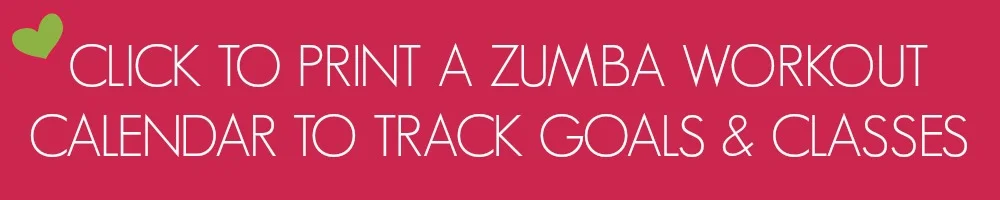 how to lose weight with zumba in 7 easy steps plan a