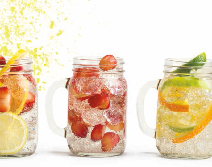 cize water bar