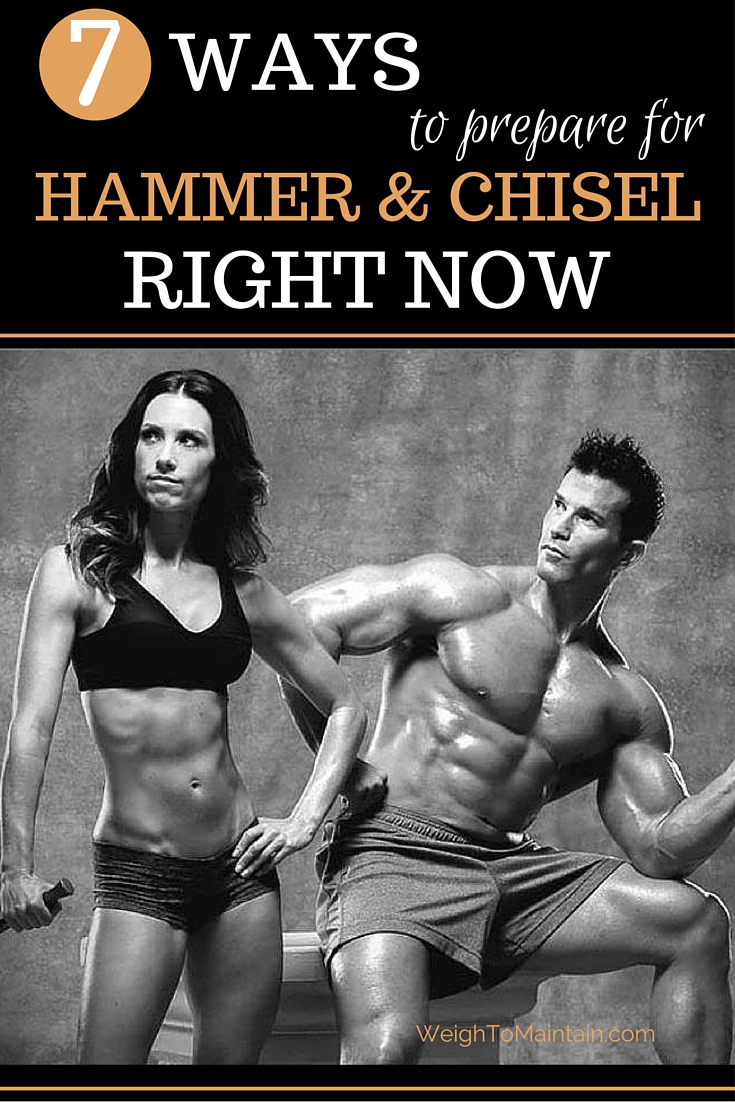 hammer and chisel pin