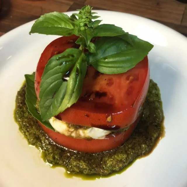 calabrese salad by dorothy l