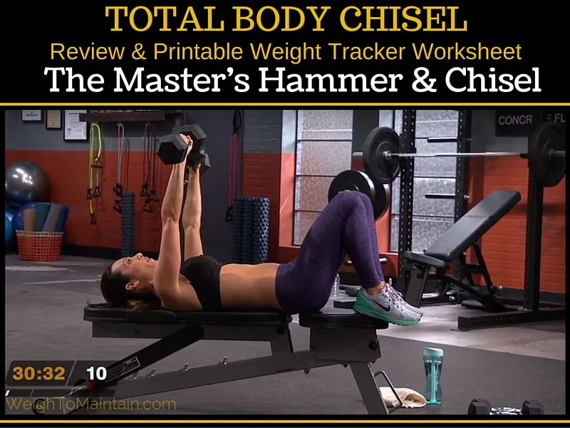 total body chisel review featured image