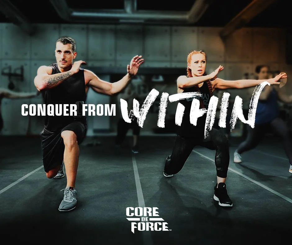 core de force faq, core de force workout, core de force Beachbody