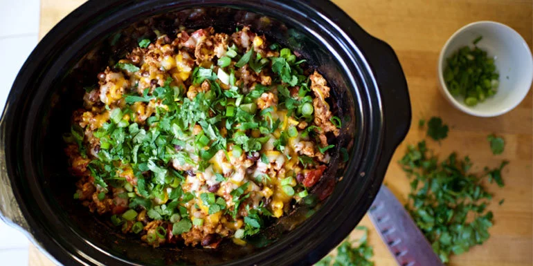 core de force recipes slow cooker