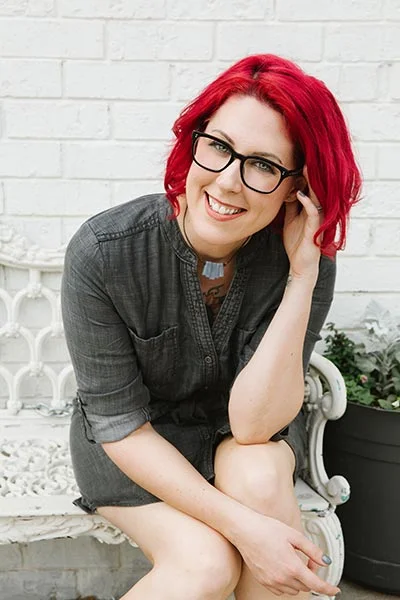 Leanne Vogel. Photo Credit: Healthful Pursuit