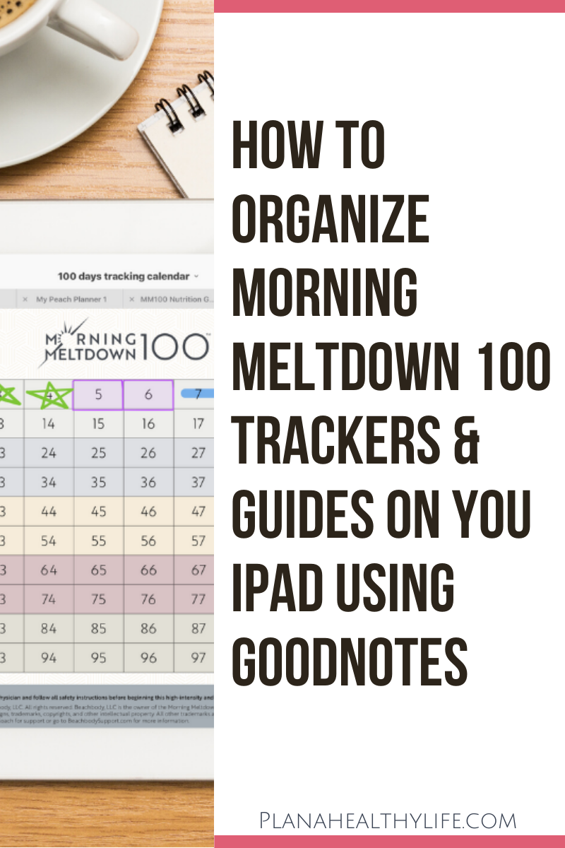How To Organize Morning Meltdown 100 Trackers And Guides On Your